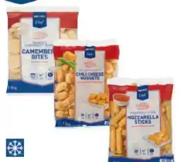 Metro Metro Chef Mozzarella Sticks Angebot