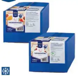 Metro Metro Chef Topfenknödel Angebot