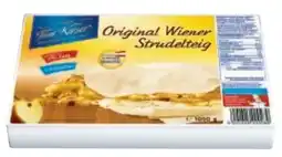 Metro Toni Kaiser Original Wiener Strudelteig Angebot