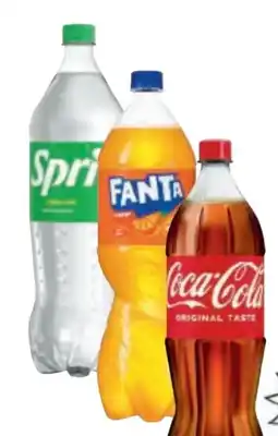 Metro Coca-Cola Cola Angebot