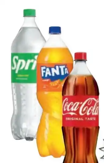 Metro Coca-Cola Cola Angebot
