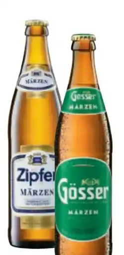 Metro Gösser Märzen Angebot