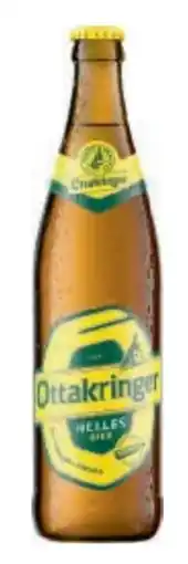 Metro Ottakringer Helles Angebot