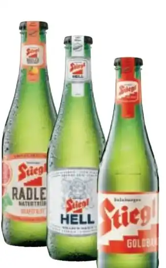 Metro Stiegl Goldbräu Angebot