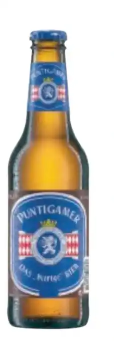 Metro Puntigamer Das Bierige Bier Angebot