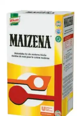 Metro Maizena Maisstärke Angebot