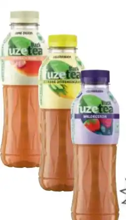 Metro Fuzetea Eistee Angebot