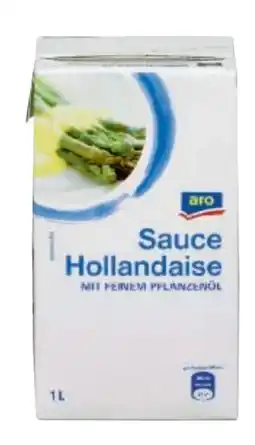 Metro Aro Sauce Hollandaise Angebot