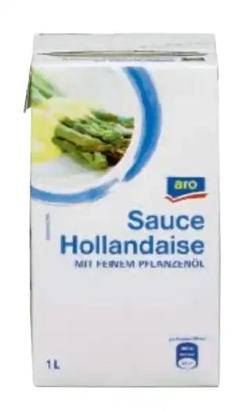 Metro Aro Sauce Hollandaise Angebot