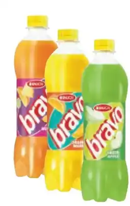 Metro Rauch Bravo Angebot