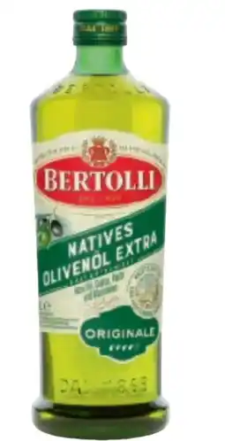 Metro Bertolli Olivenöl Extra Vergine Angebot