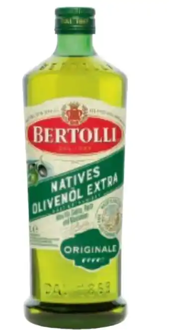 Metro Bertolli Olivenöl Extra Vergine Angebot
