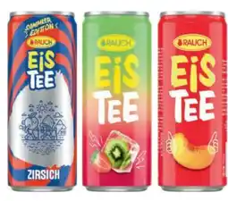 Metro Rauch Eistee Angebot