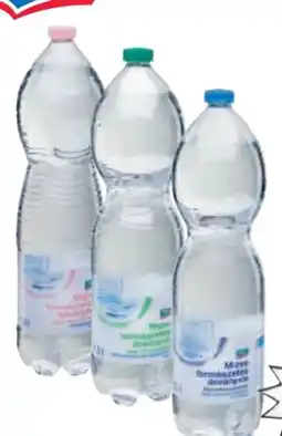 Metro Aro Mineralwasser Angebot