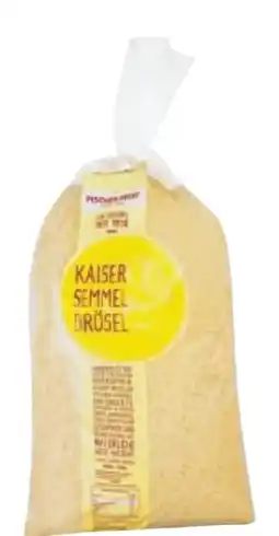 Metro Fischer Brot Kaisersemmelbrösel Angebot