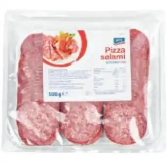 Metro Aro Pizzasalami Angebot
