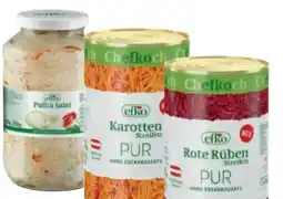 Metro Efko Pusztasalat Angebot