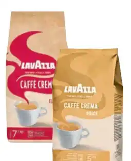 Metro Lavazza Caffè Crema Classico Angebot