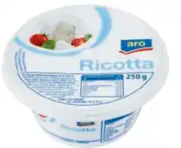 Metro Aro Ricotta Angebot