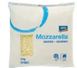Metro Aro Mozzarella Angebot