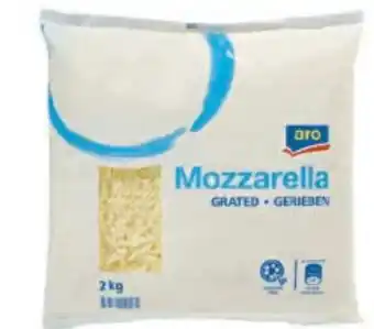 Metro Aro Mozzarella Angebot