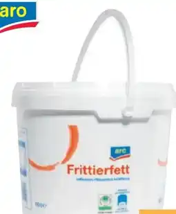 Metro Aro Frittierfett Angebot
