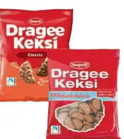 Metro Napoli Dragee Keksi Classic Angebot