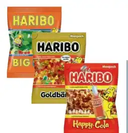 Metro Haribo Fruchtgummi Angebot