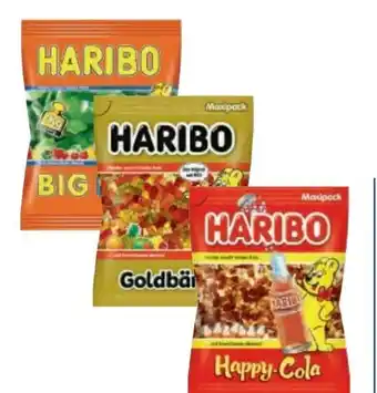 Metro Haribo Fruchtgummi Angebot