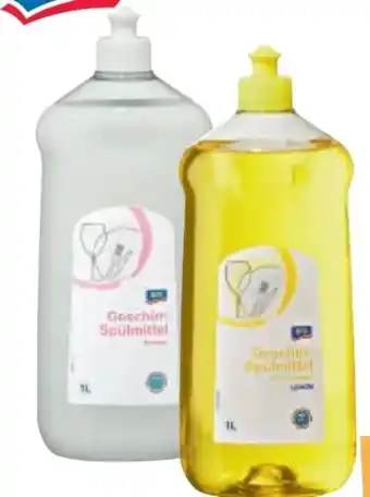 Metro Aro Spülmittel Angebot