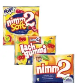 Metro Storck Nimm2 Kaubonbons Angebot