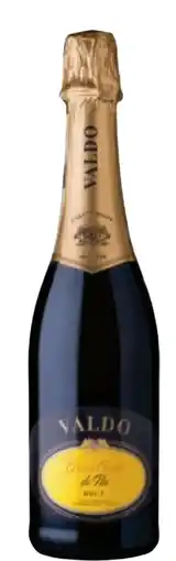 Metro Valdo Spumante Gran Cuvée de‘ Pai Brut Angebot
