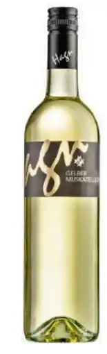 Metro Weingut Hagn Gelber Muskateller Angebot