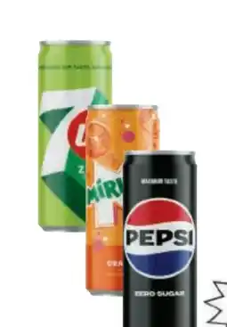 Metro Pepsi Cola Angebot