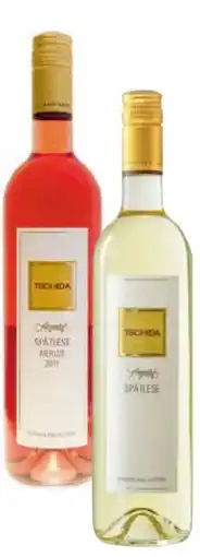 Metro Tschida Angerhof Spätlese Angebot