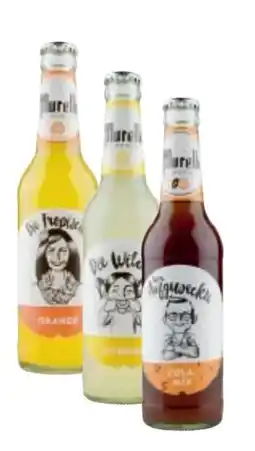 Metro Murelli Limonaden Angebot
