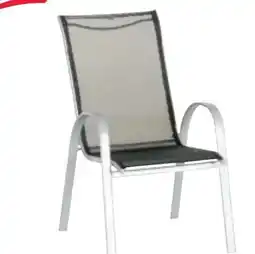 Metro Aro Stapelstuhl Angebot