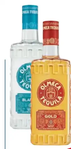 Metro Olmeca Tequila Gold Angebot