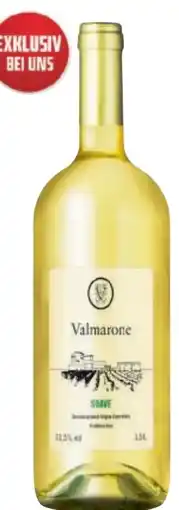 Metro Valmarone Soave Angebot