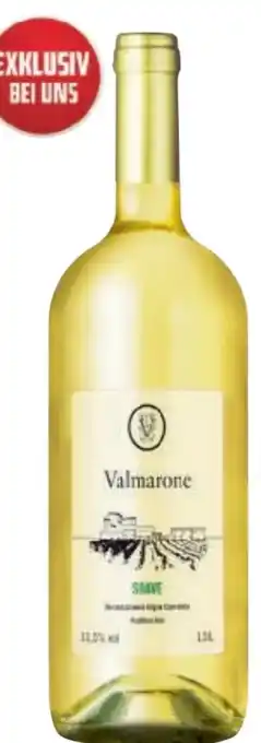 Metro Valmarone Soave Angebot