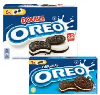 Metro Oreo Original Kekse Angebot