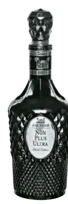 Metro A.H.Riise Rum Non Plus Ultra Black Edition Angebot