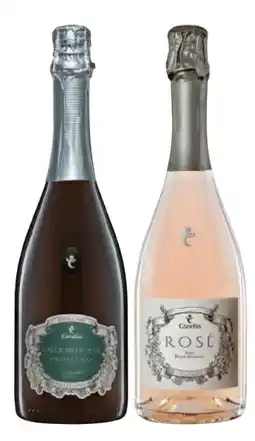 Metro Canella Prosecco Spumante Angebot