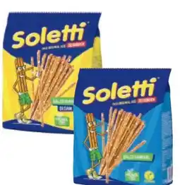 Metro Soletti Original Angebot