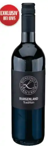Metro Rotweingut Maria Kerschbaum Bio Burgenland Tradition Cuvee Angebot