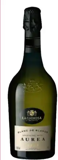 Metro La Gioiosa Aurea Blanc de Blancs Brut Angebot