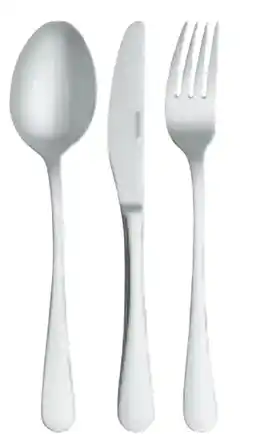 Metro Collini Besteckserie Catering 08 Angebot