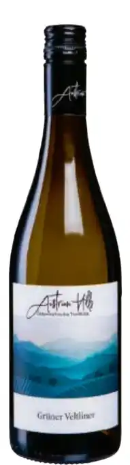 Metro Austrian Hills Weingut Weinwurm Grüner Veltliner Angebot