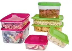 Metro Tarrington House Diverse Vorratsdosen Angebot
