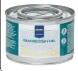Metro Metro Professional Brennpaste Angebot